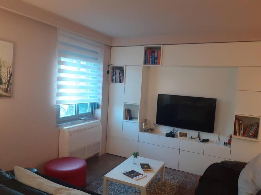Lake View Apartment Tiranë Eksteriør bilde